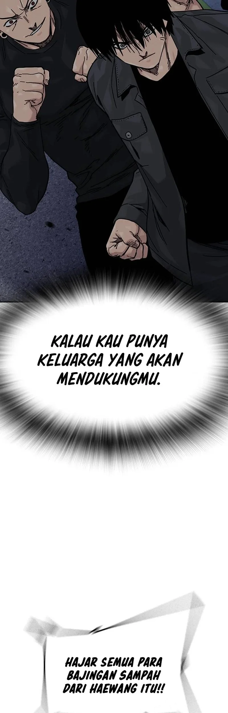 Everyone Loves Her Chapter 167 Gambar 22