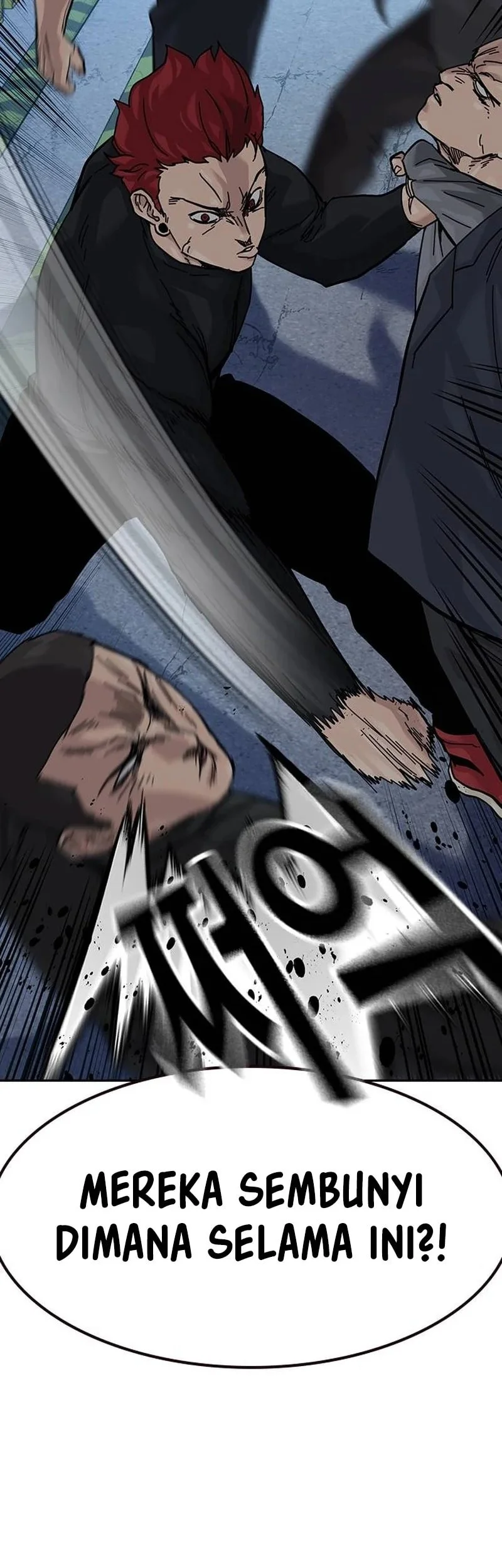 Everyone Loves Her Chapter 167 Gambar 26