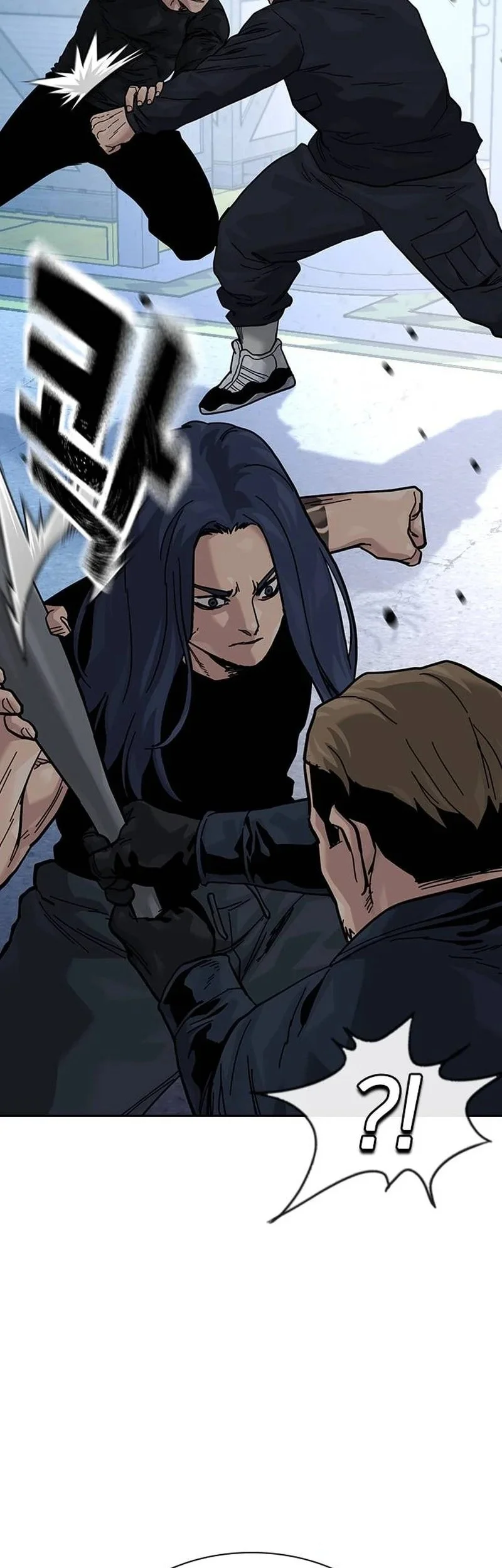 Everyone Loves Her Chapter 167 Gambar 29