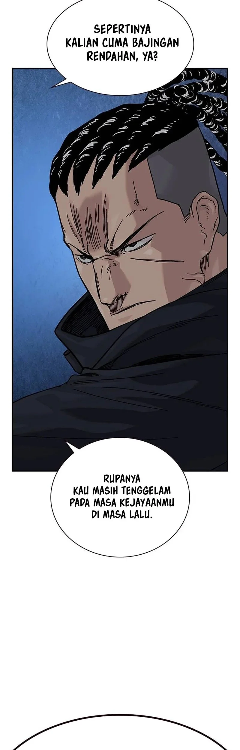 Everyone Loves Her Chapter 167 Gambar 30