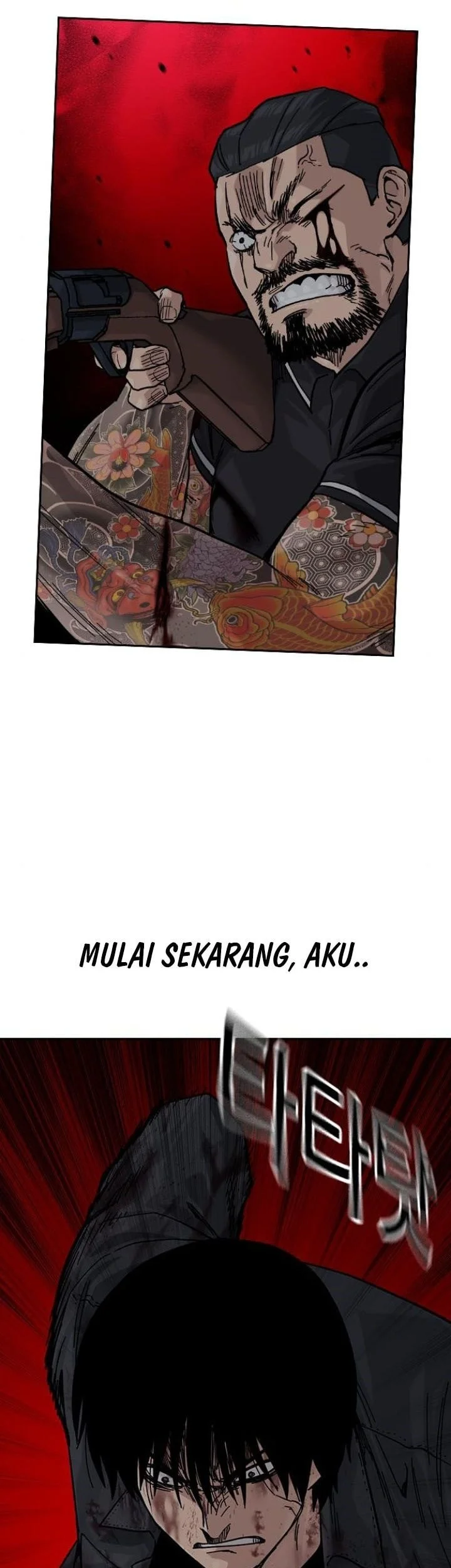 Everyone Loves Her Chapter 168 Gambar 21