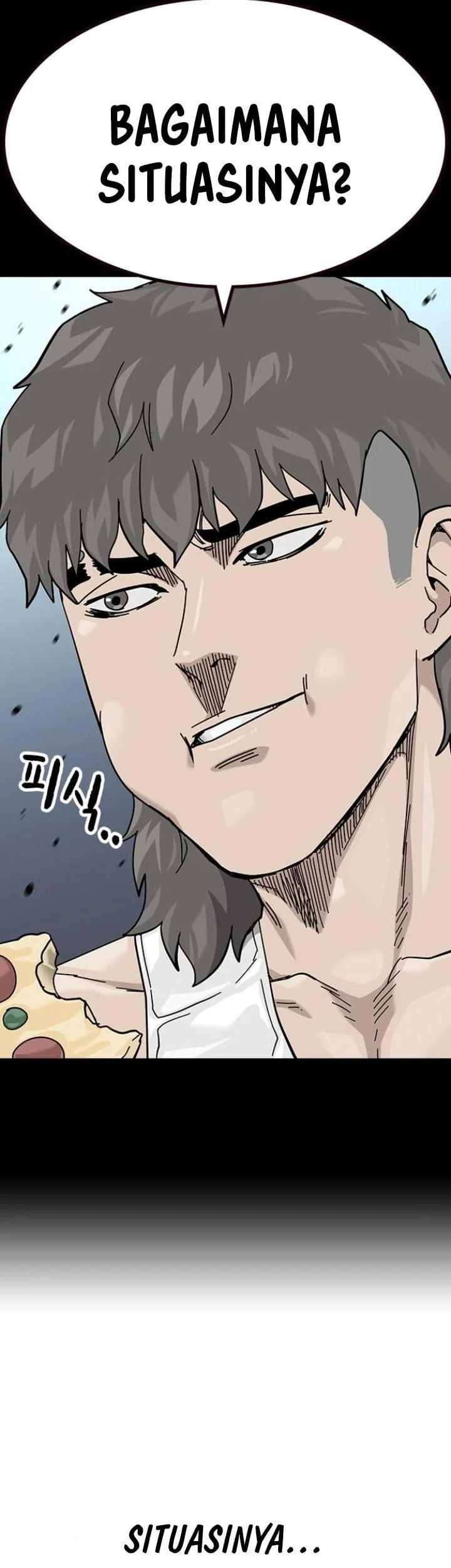 Everyone Loves Her Chapter 168 Gambar 27