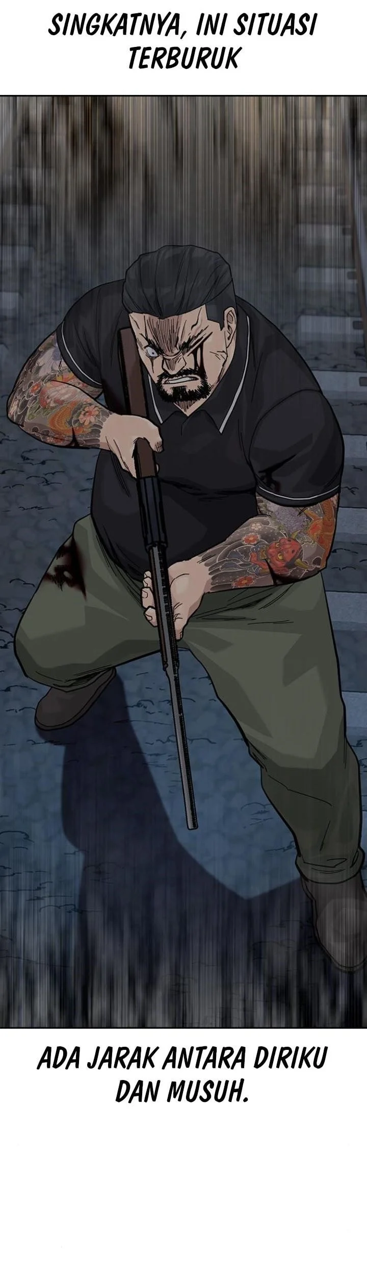 Everyone Loves Her Chapter 168 Gambar 31