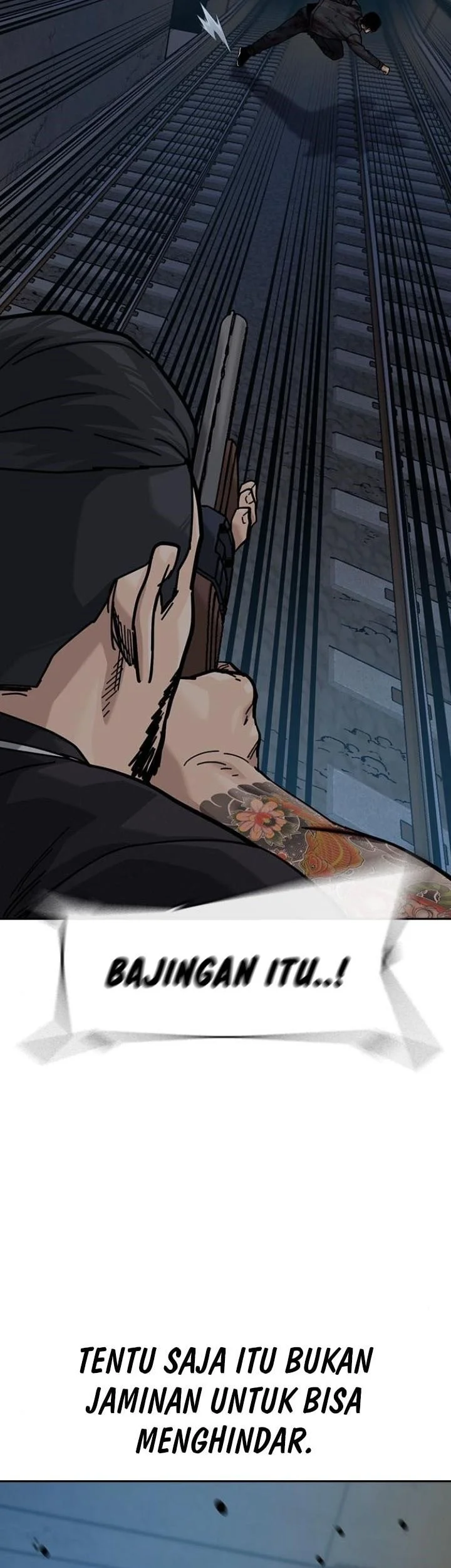 Everyone Loves Her Chapter 168 Gambar 35