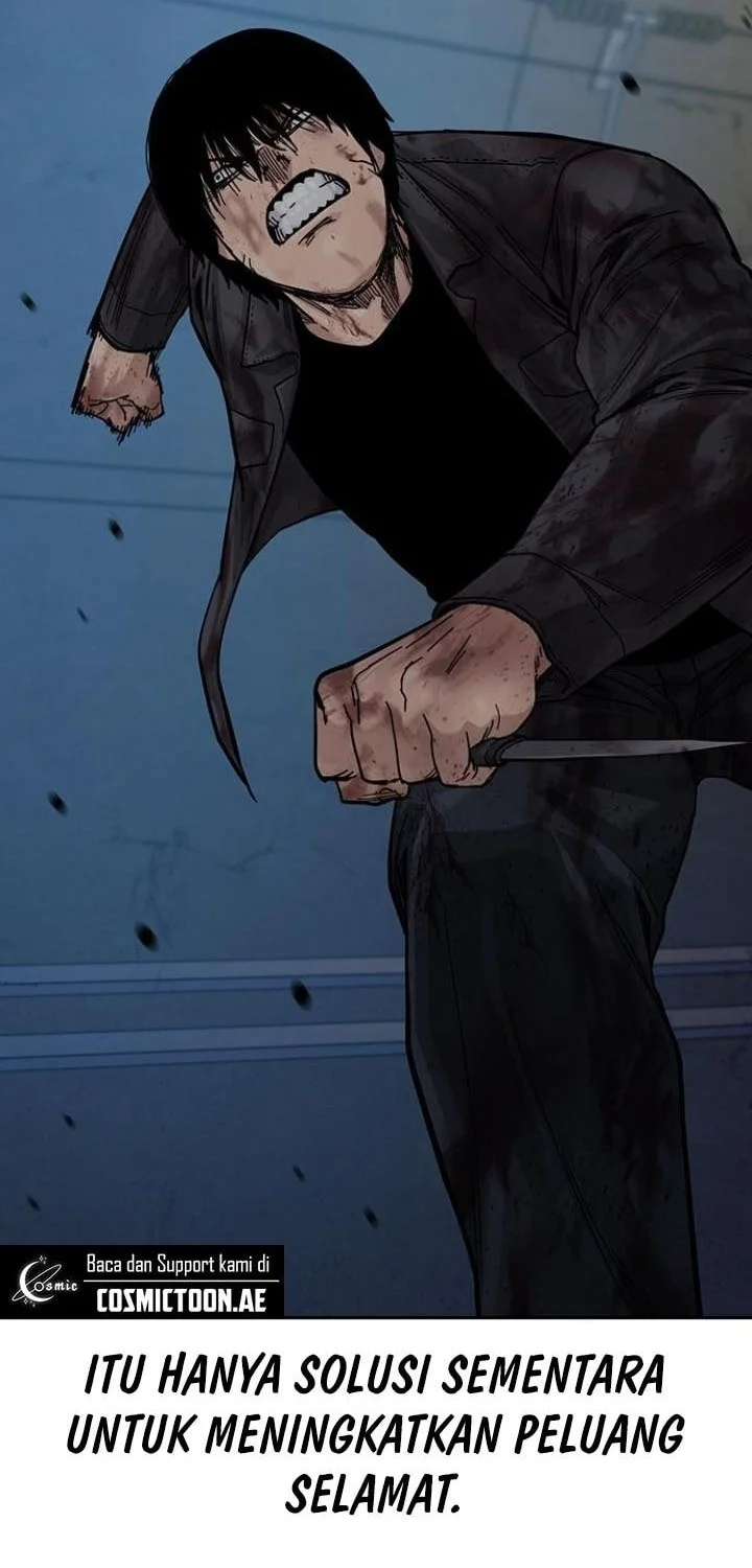 Everyone Loves Her Chapter 168 Gambar 36