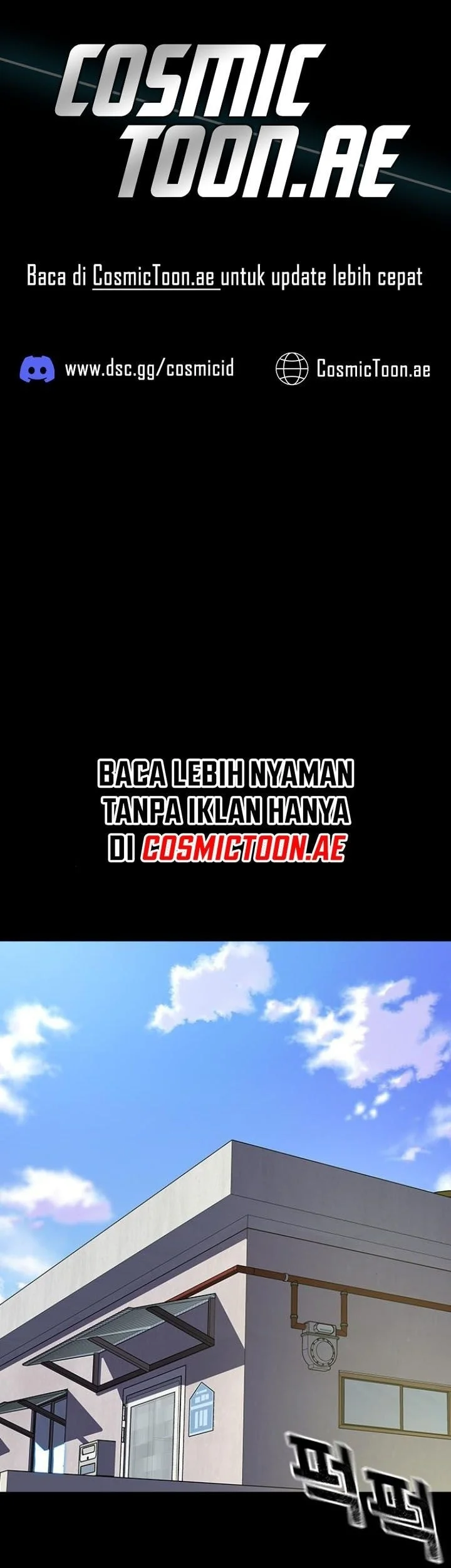 Komik Everyone Loves Her Chapter 168 gambar 1