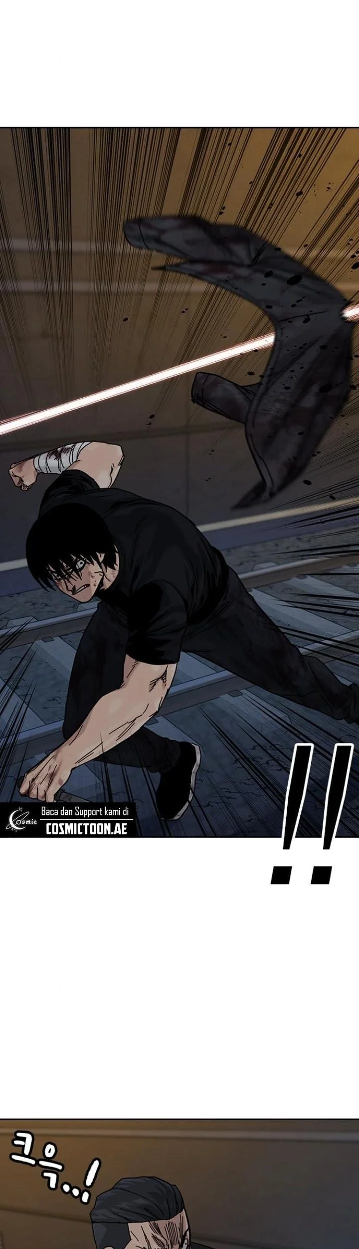 Everyone Loves Her Chapter 168 Gambar 41