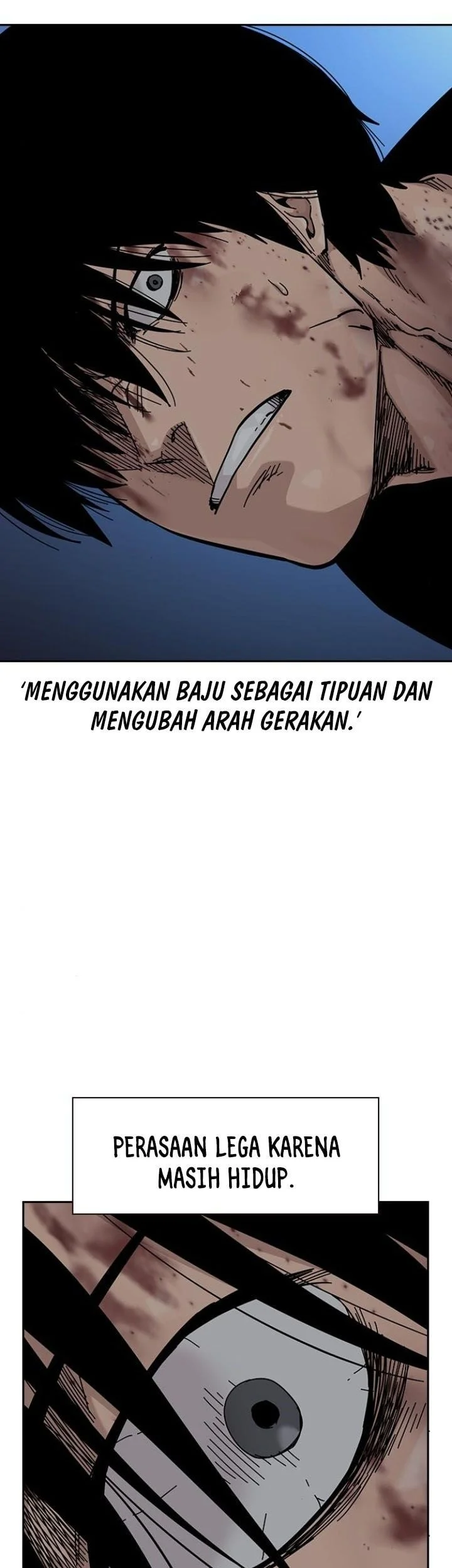 Everyone Loves Her Chapter 168 Gambar 43