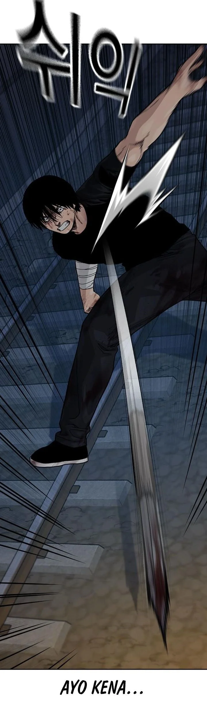 Everyone Loves Her Chapter 168 Gambar 49