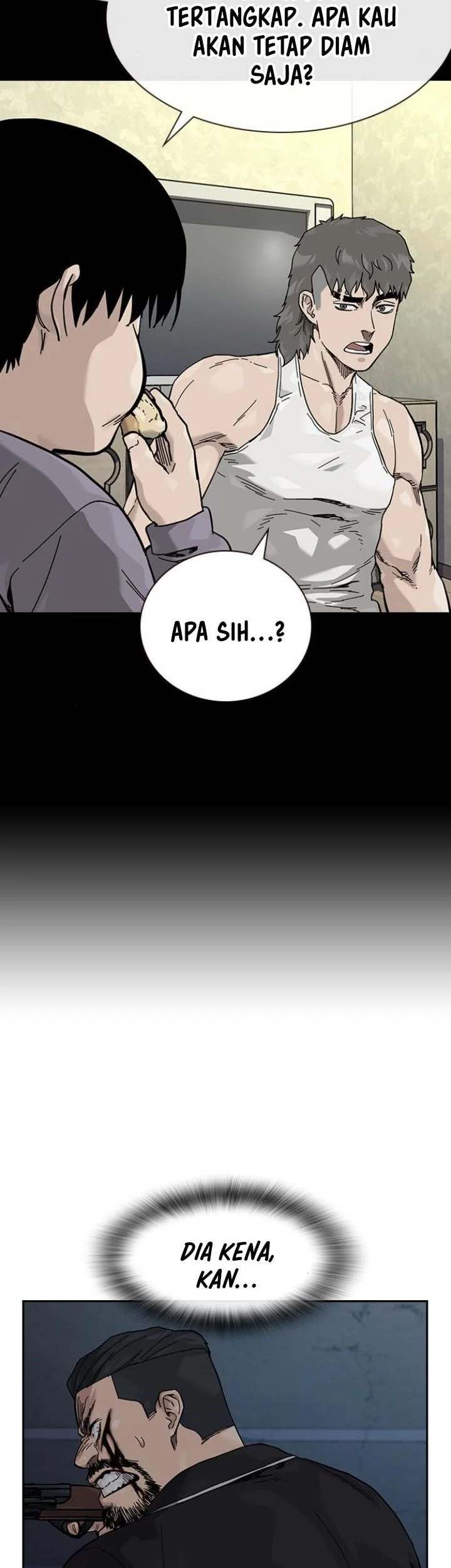 Everyone Loves Her Chapter 168 Gambar 57