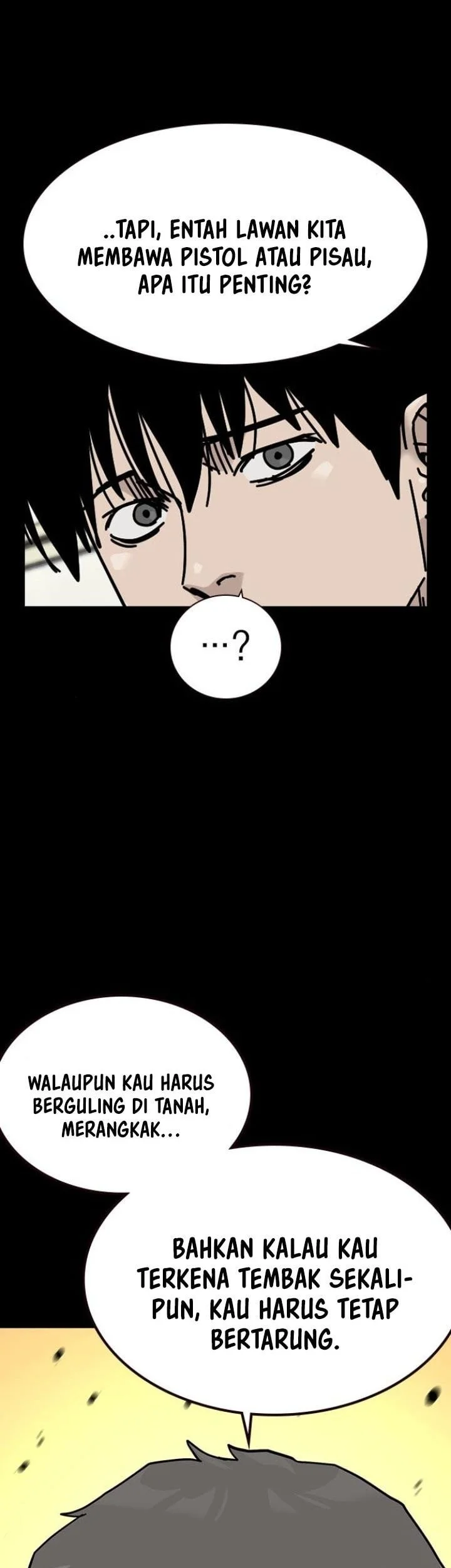 Everyone Loves Her Chapter 168 Gambar 69