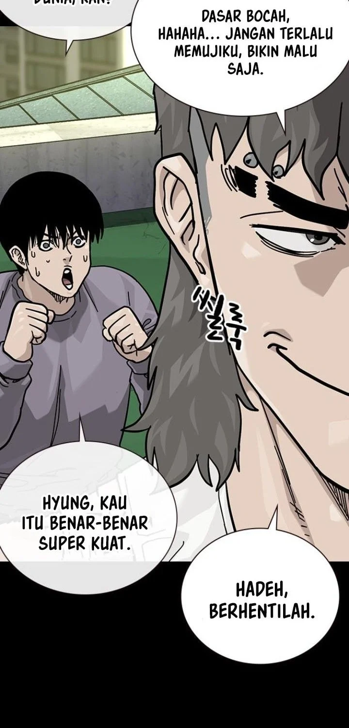 Everyone Loves Her Chapter 168 Gambar 6