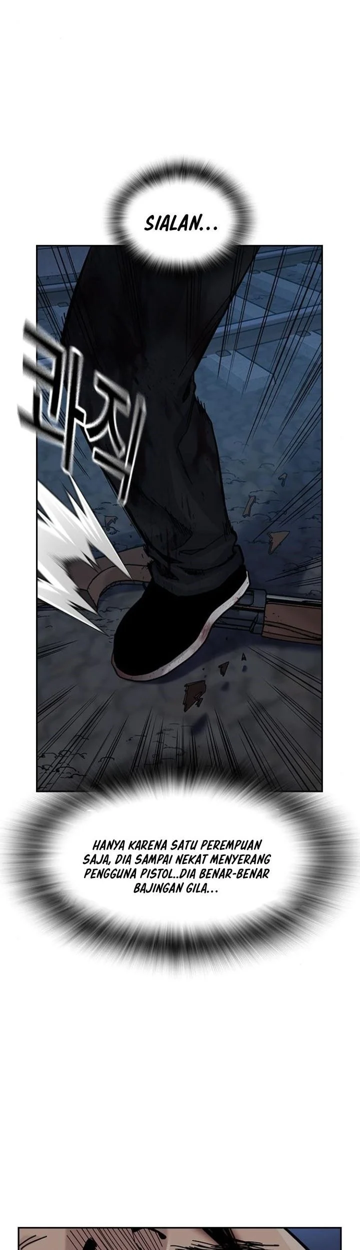 Everyone Loves Her Chapter 168 Gambar 81