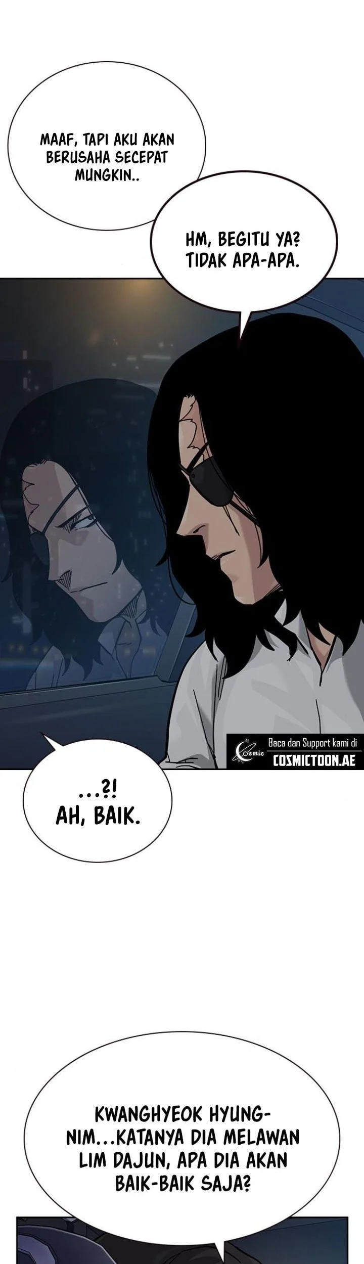 Everyone Loves Her Chapter 168 Gambar 89