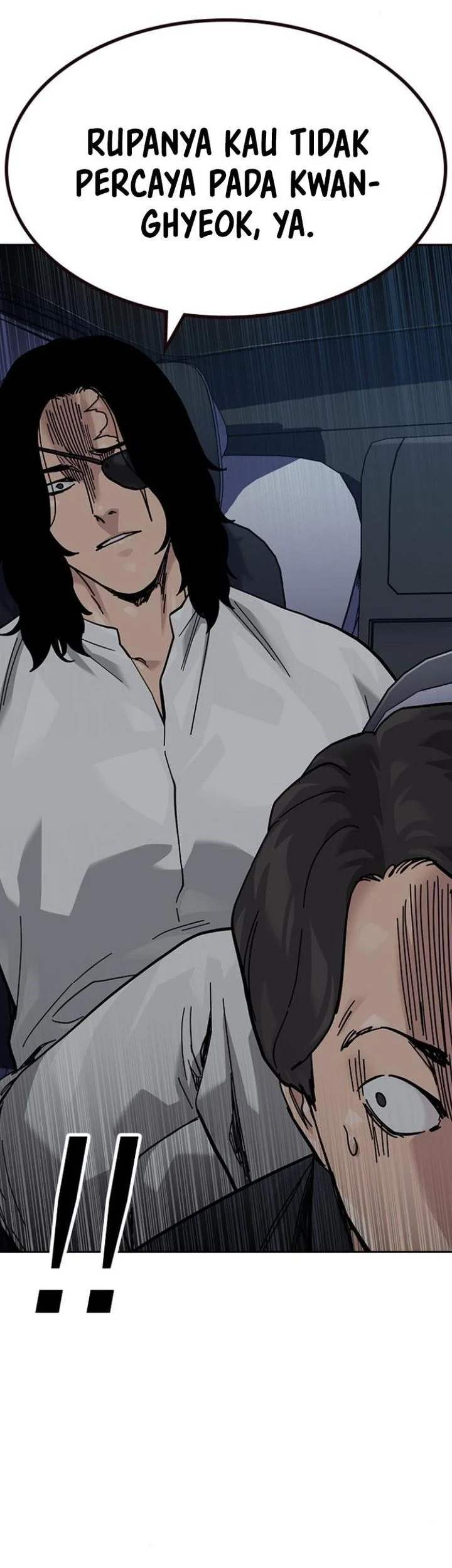 Everyone Loves Her Chapter 168 Gambar 91