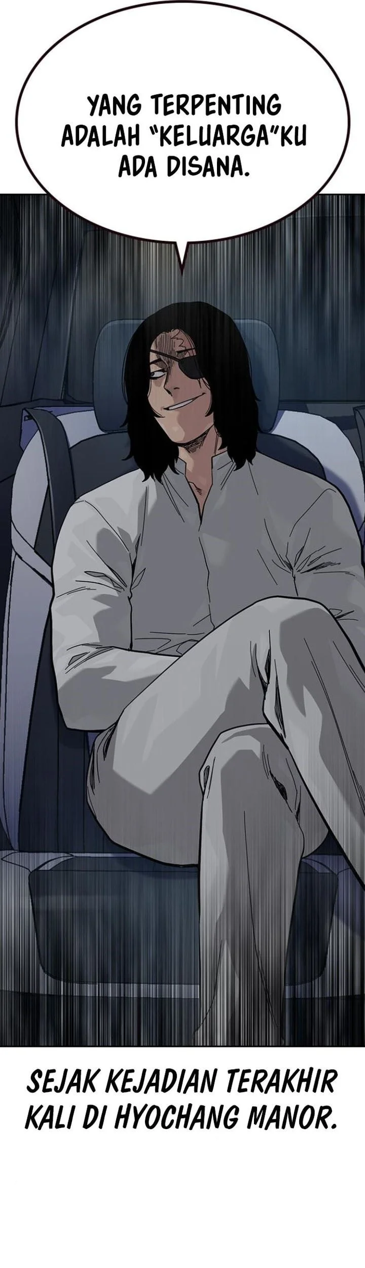 Everyone Loves Her Chapter 168 Gambar 94