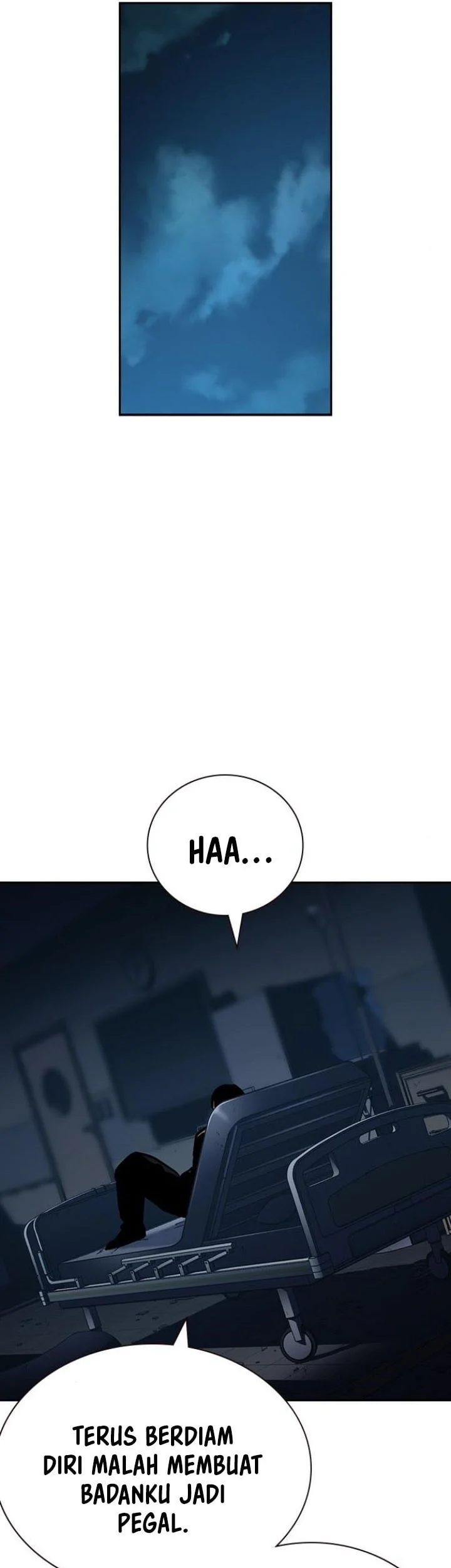 Everyone Loves Her Chapter 168 Gambar 96