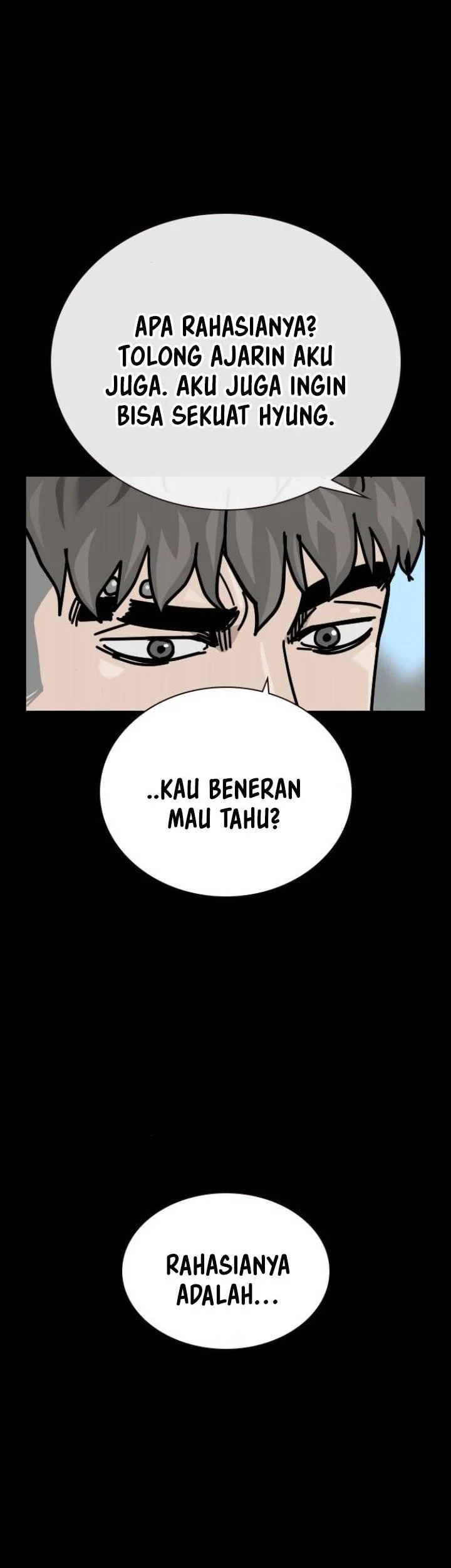Everyone Loves Her Chapter 168 Gambar 7