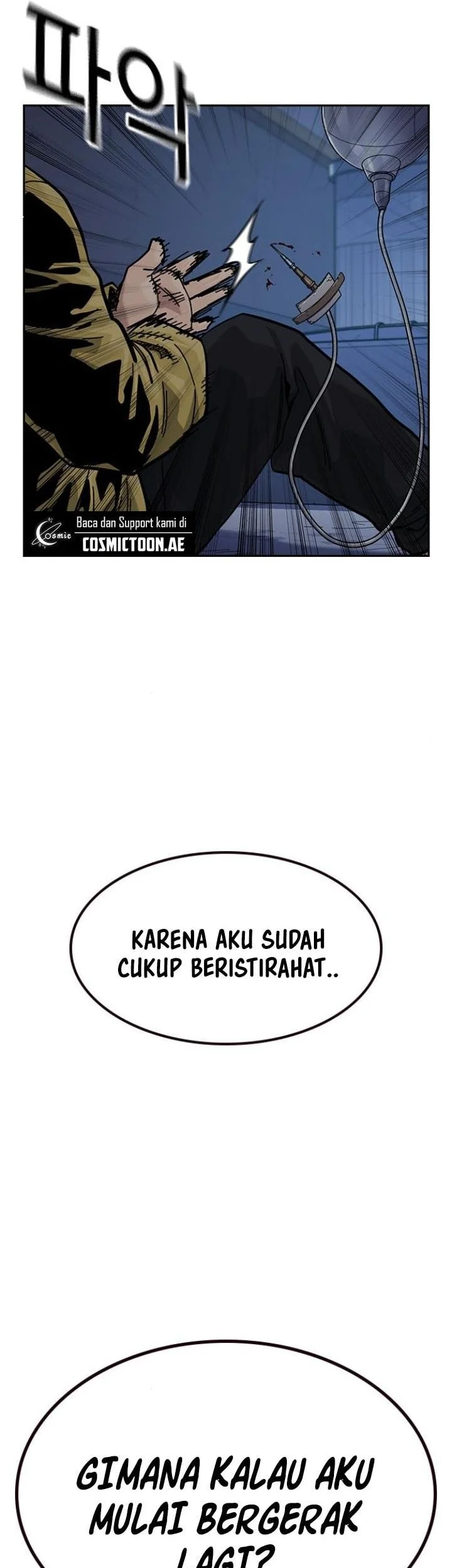 Everyone Loves Her Chapter 168 Gambar 98