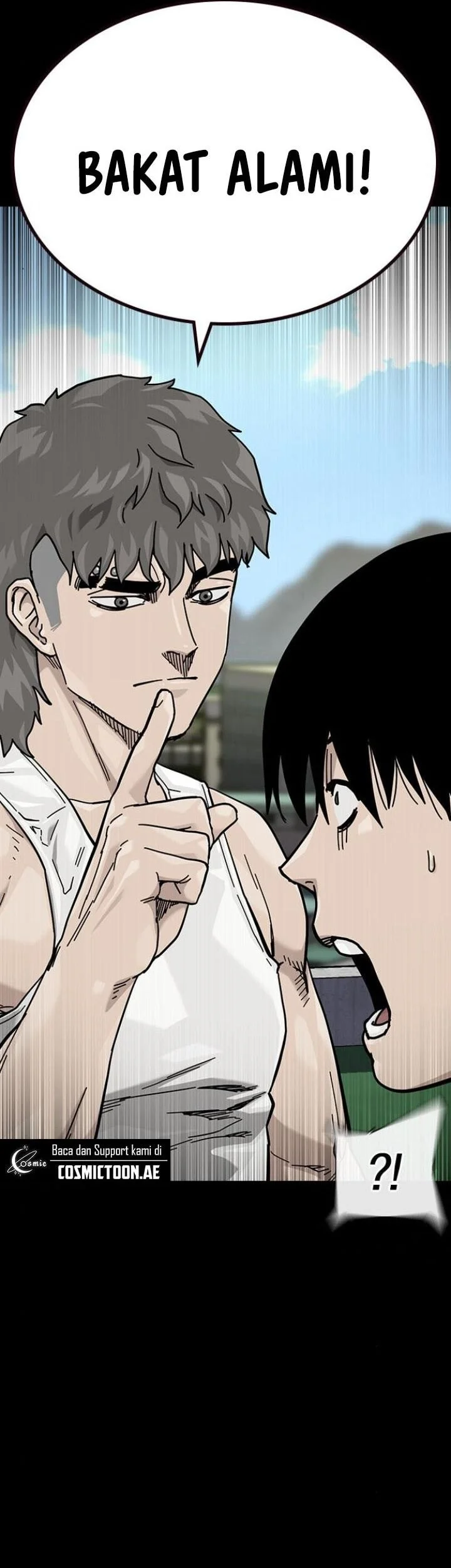 Everyone Loves Her Chapter 168 Gambar 9