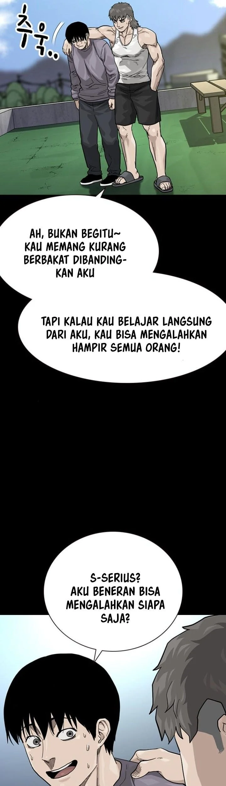 Everyone Loves Her Chapter 168 Gambar 11