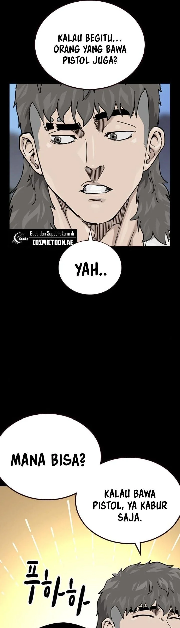 Everyone Loves Her Chapter 168 Gambar 15