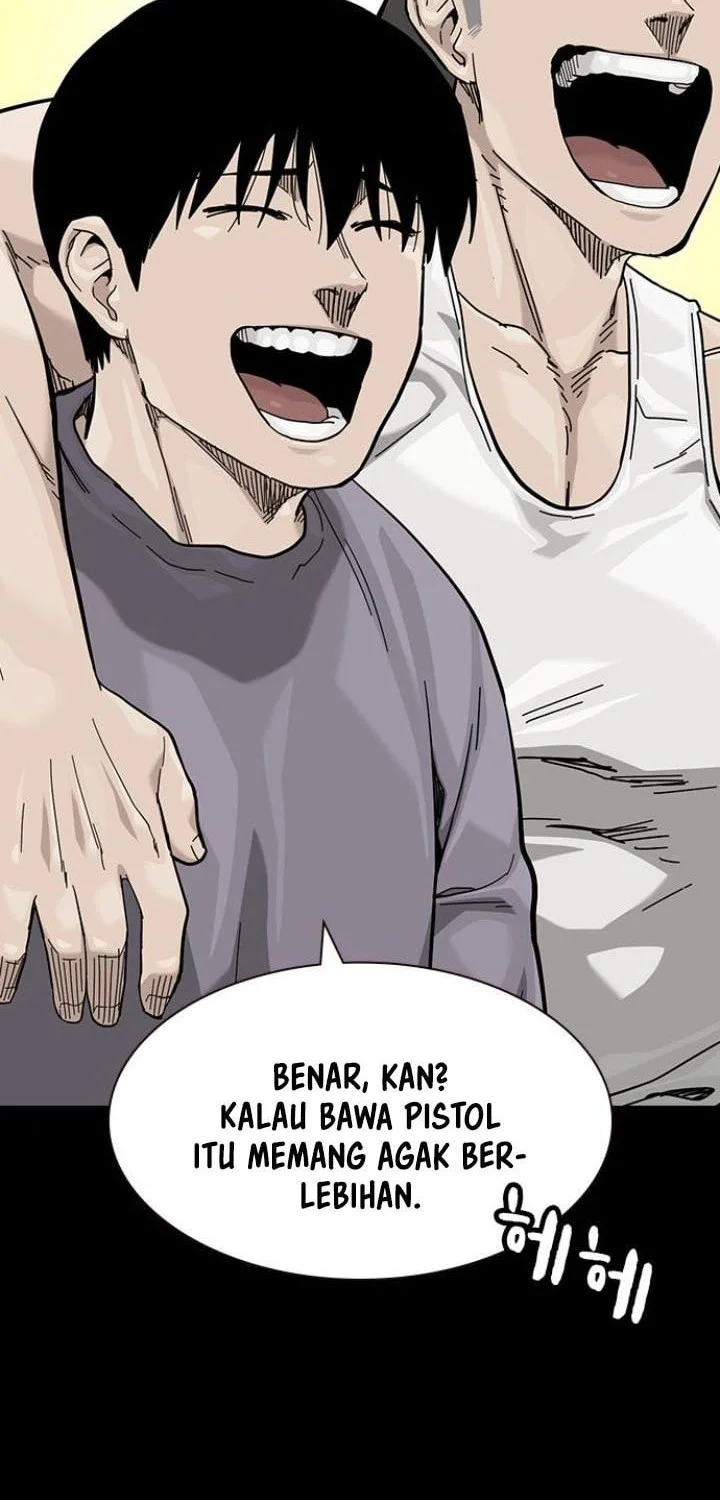 Everyone Loves Her Chapter 168 Gambar 16