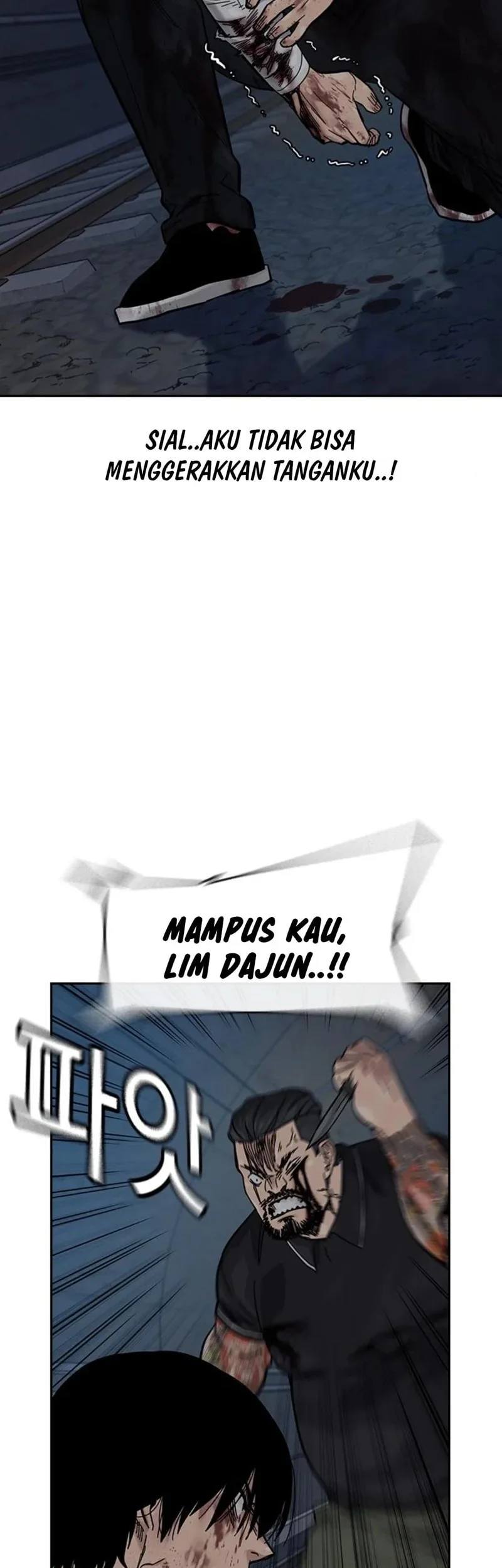 Everyone Loves Her Chapter 169 Gambar 37