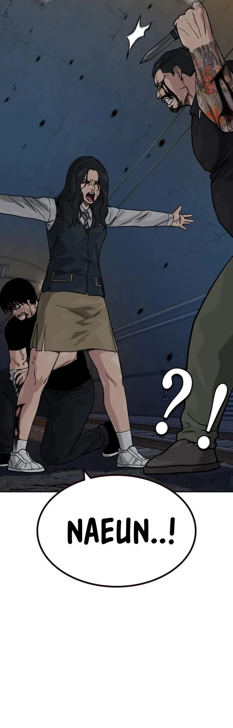 Everyone Loves Her Chapter 169 Gambar 39