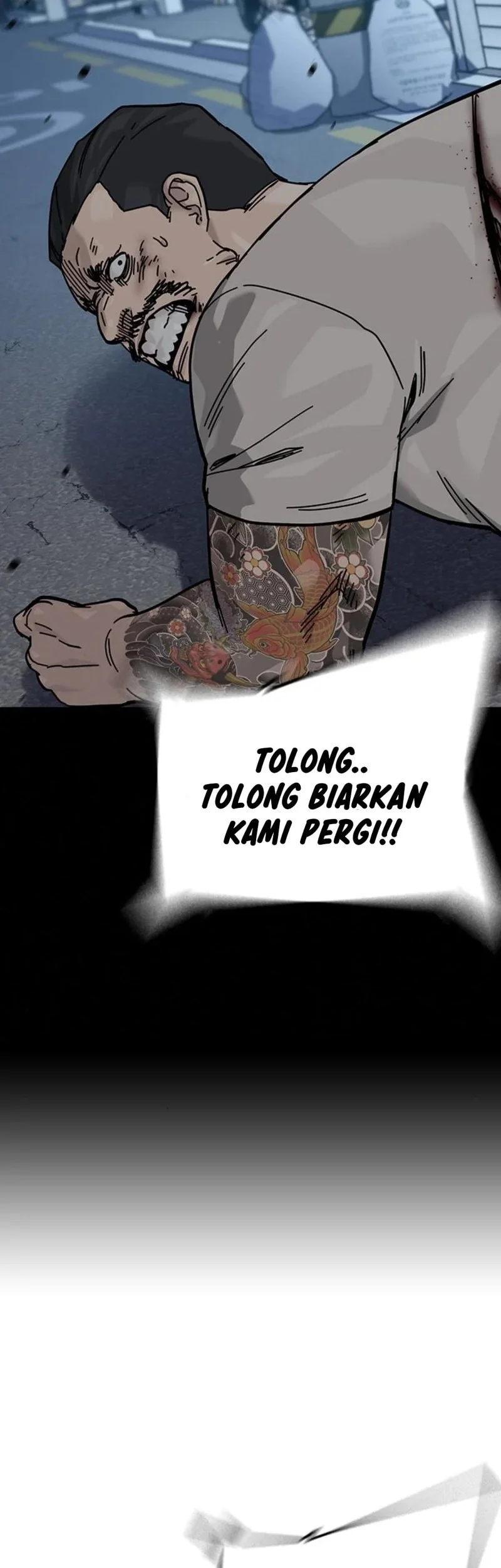 Everyone Loves Her Chapter 169 Gambar 43