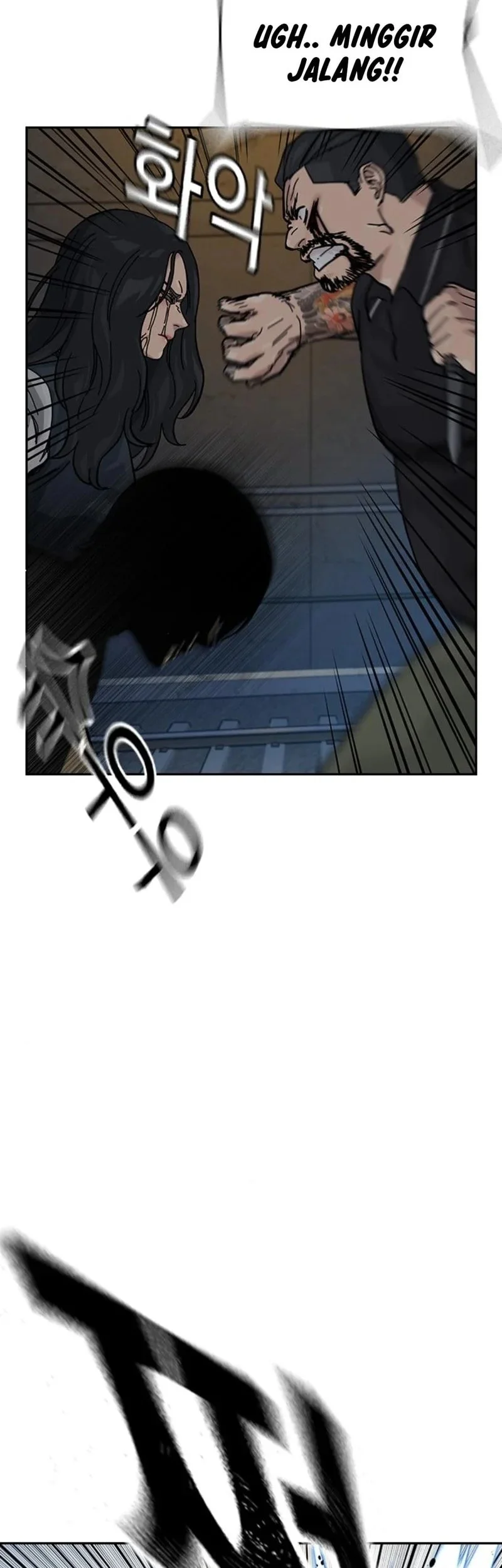 Everyone Loves Her Chapter 169 Gambar 44