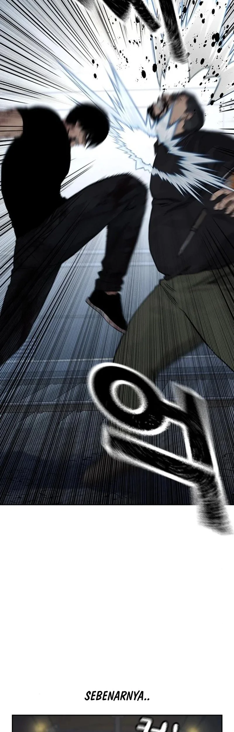 Everyone Loves Her Chapter 169 Gambar 45