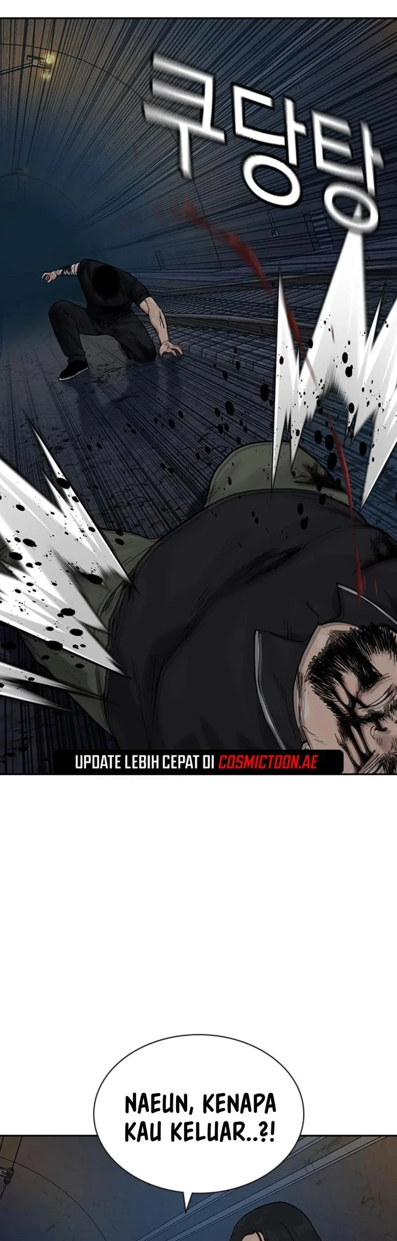 Everyone Loves Her Chapter 169 Gambar 47