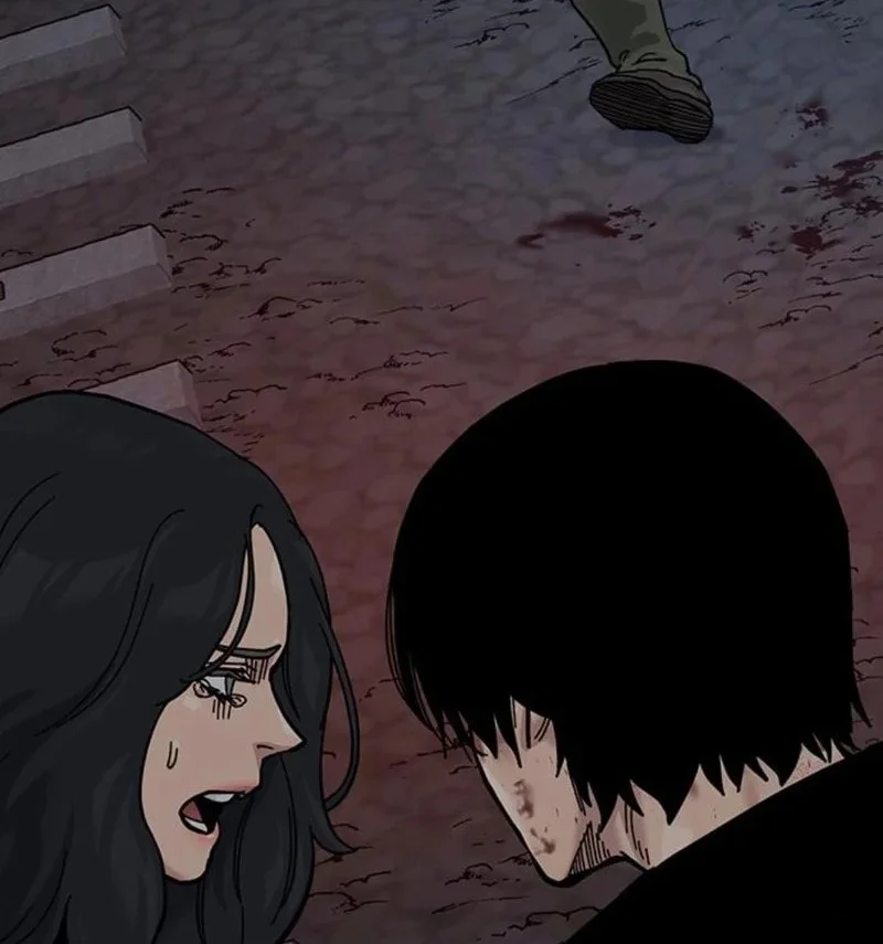 Everyone Loves Her Chapter 169 Gambar 50