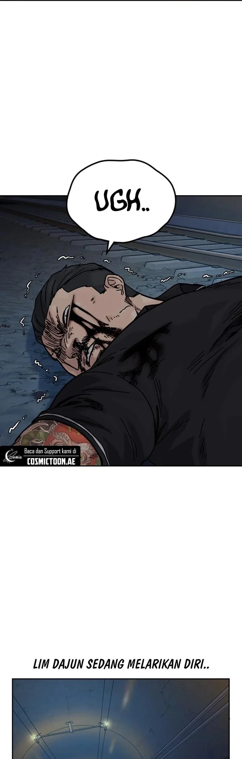 Everyone Loves Her Chapter 169 Gambar 53