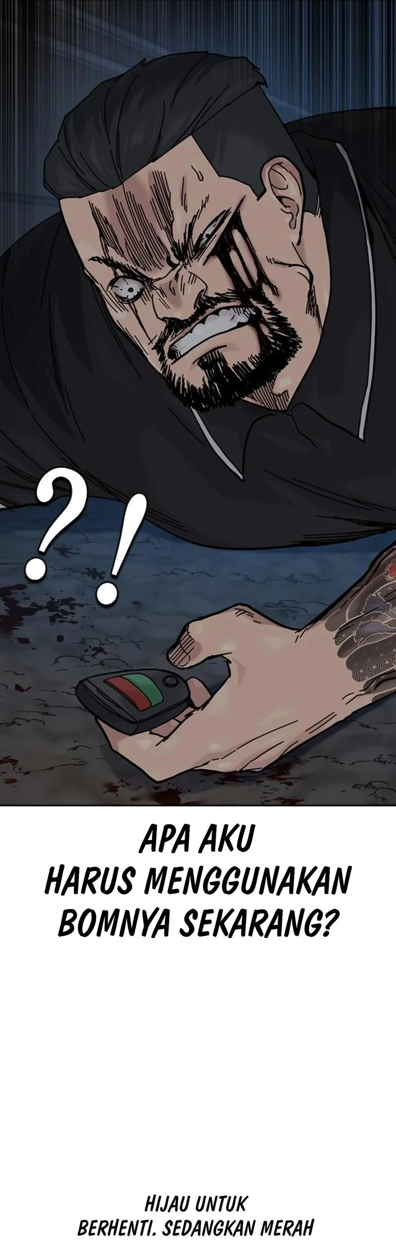 Everyone Loves Her Chapter 169 Gambar 55