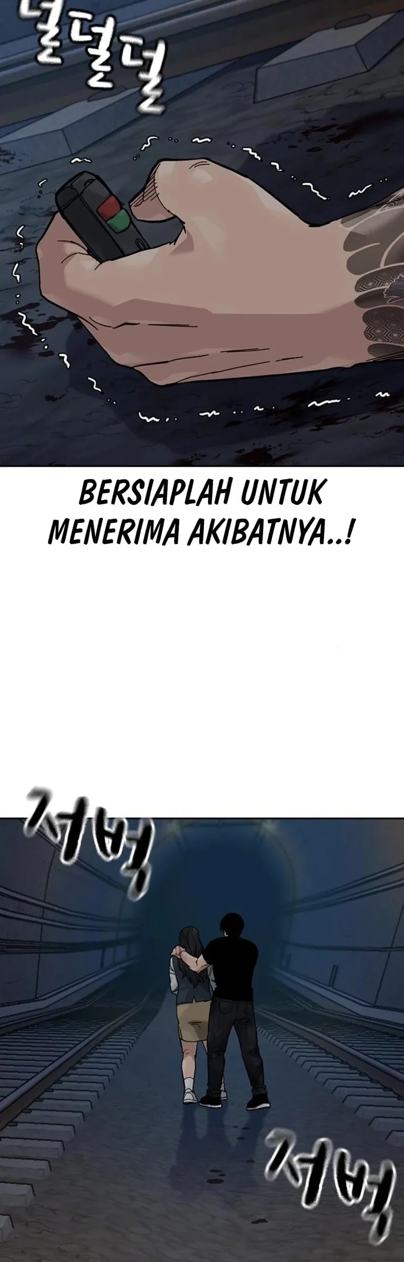 Everyone Loves Her Chapter 169 Gambar 57