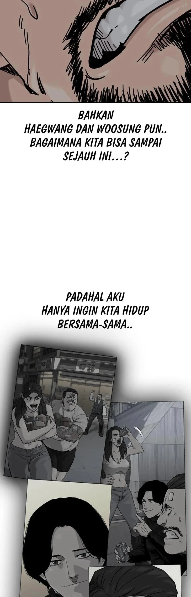 Everyone Loves Her Chapter 169 Gambar 61