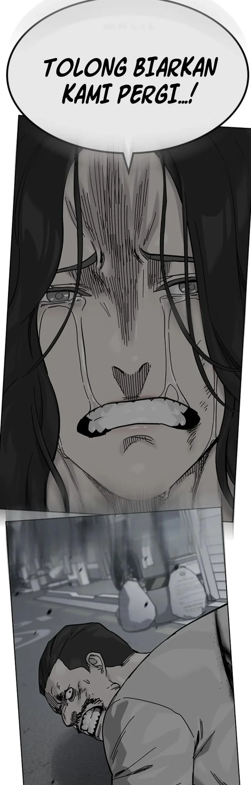 Everyone Loves Her Chapter 169 Gambar 63