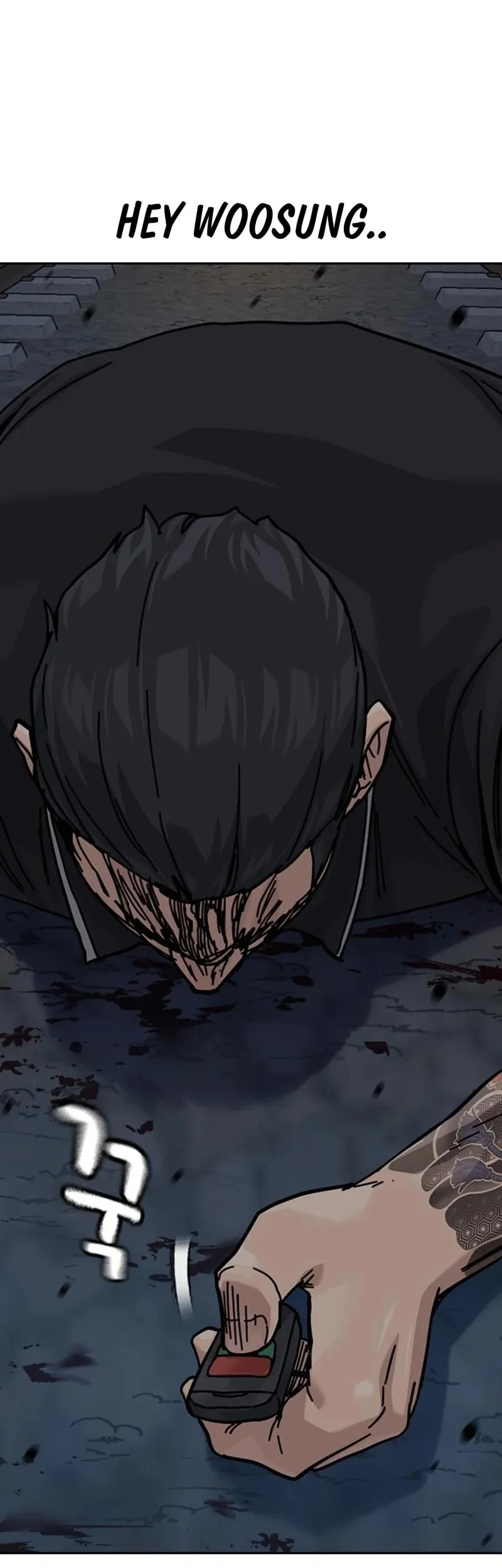 Everyone Loves Her Chapter 169 Gambar 65