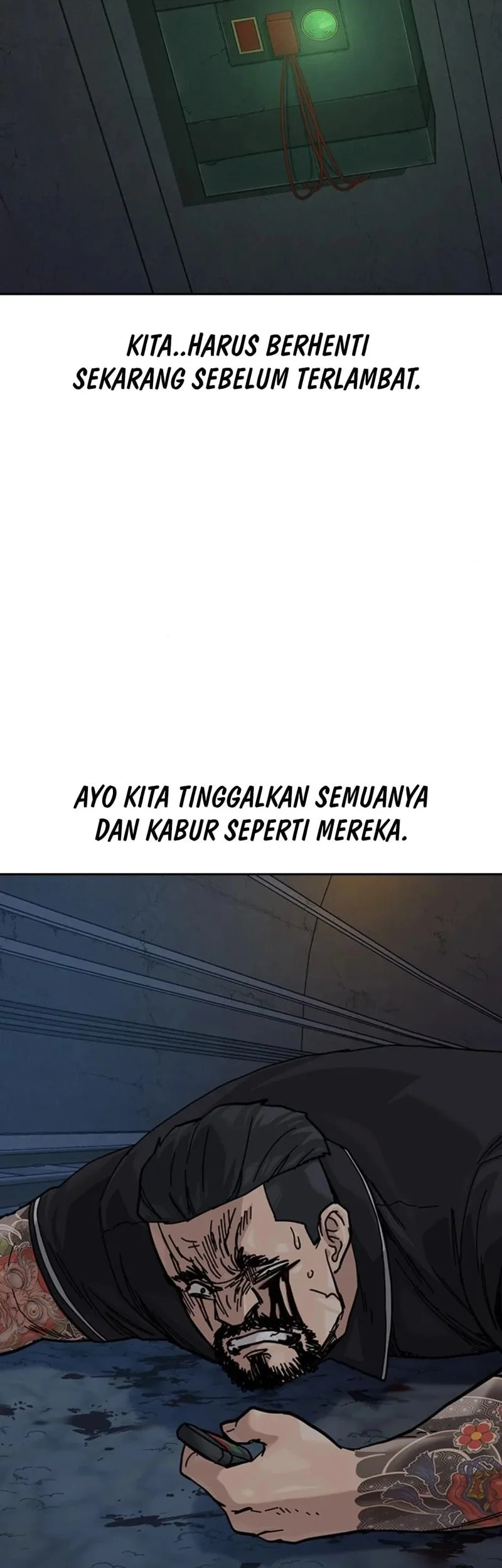 Everyone Loves Her Chapter 169 Gambar 67