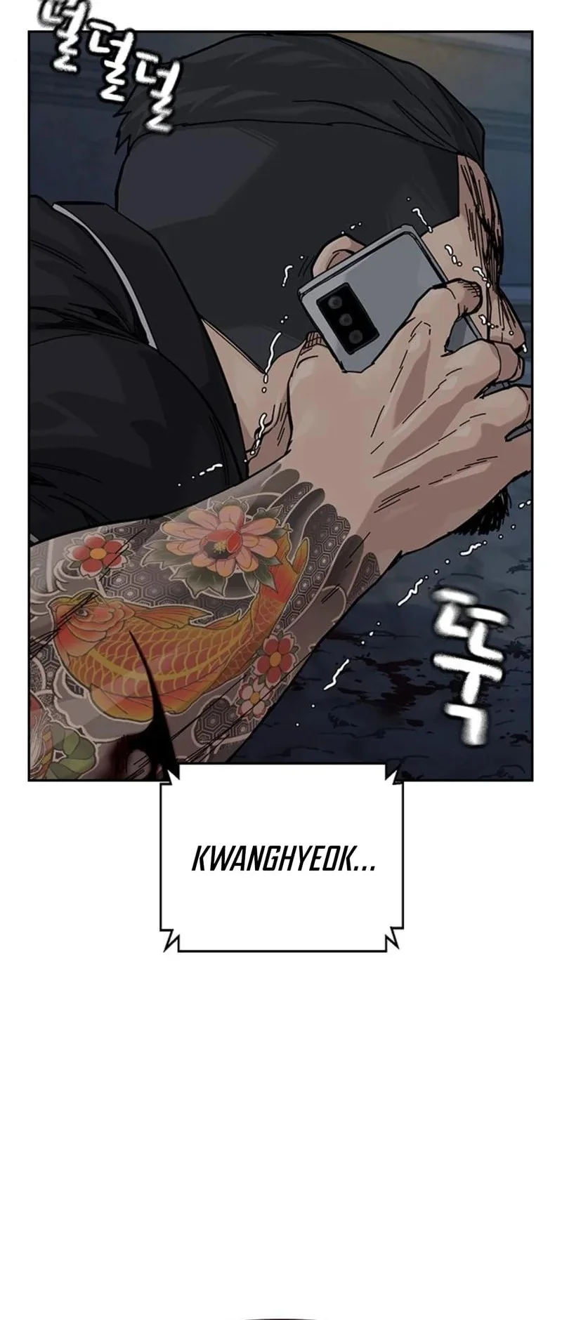 Everyone Loves Her Chapter 169 Gambar 69