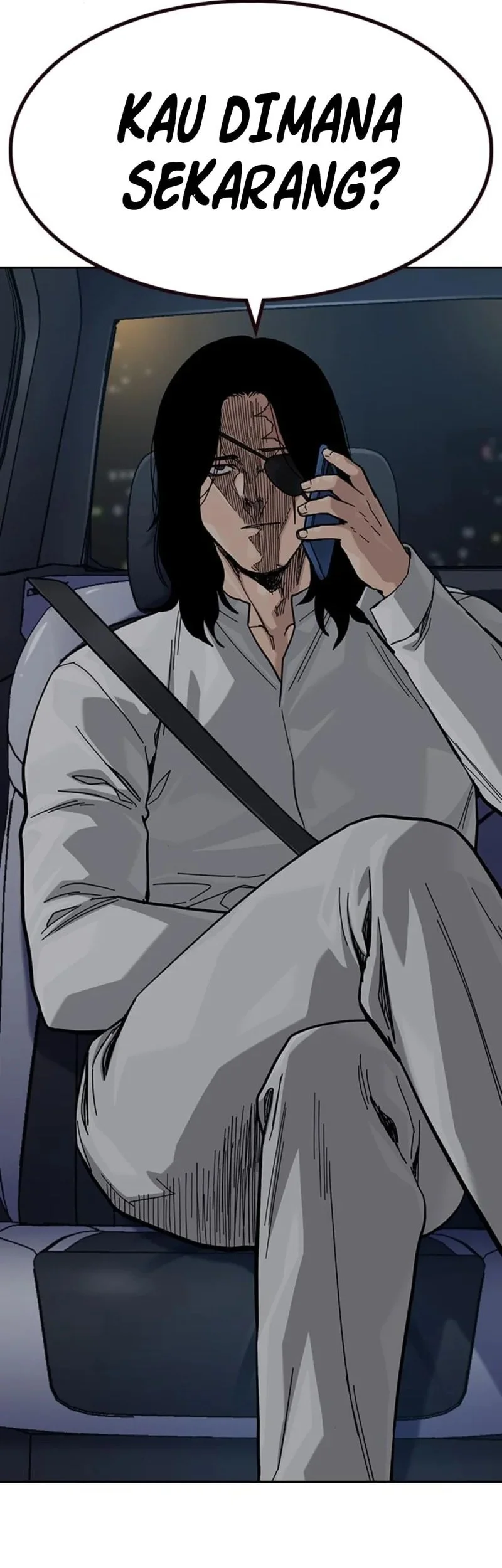 Everyone Loves Her Chapter 169 Gambar 70