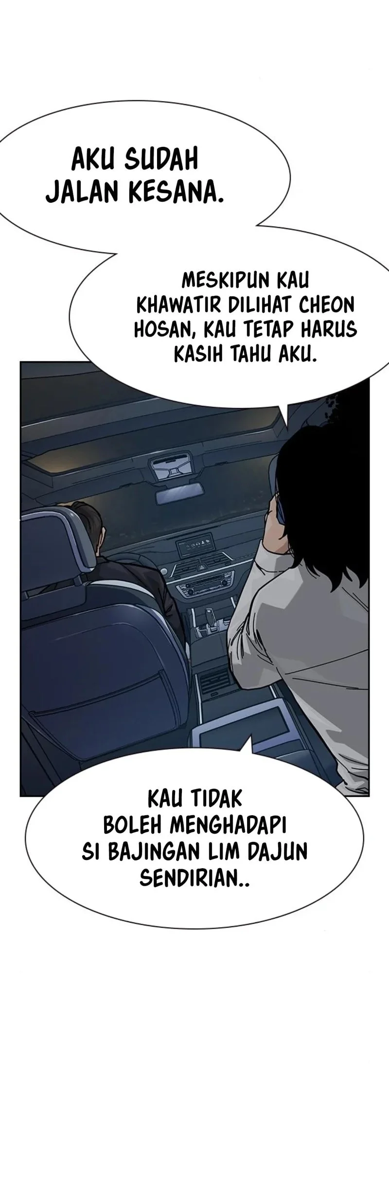 Everyone Loves Her Chapter 169 Gambar 72