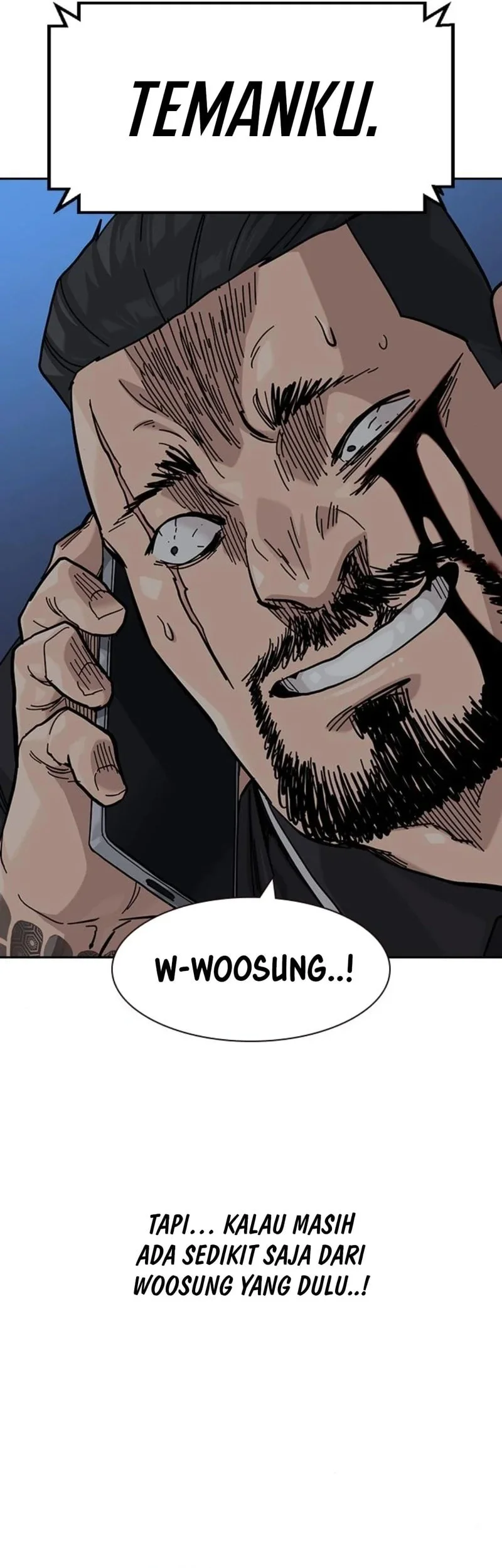 Everyone Loves Her Chapter 169 Gambar 73