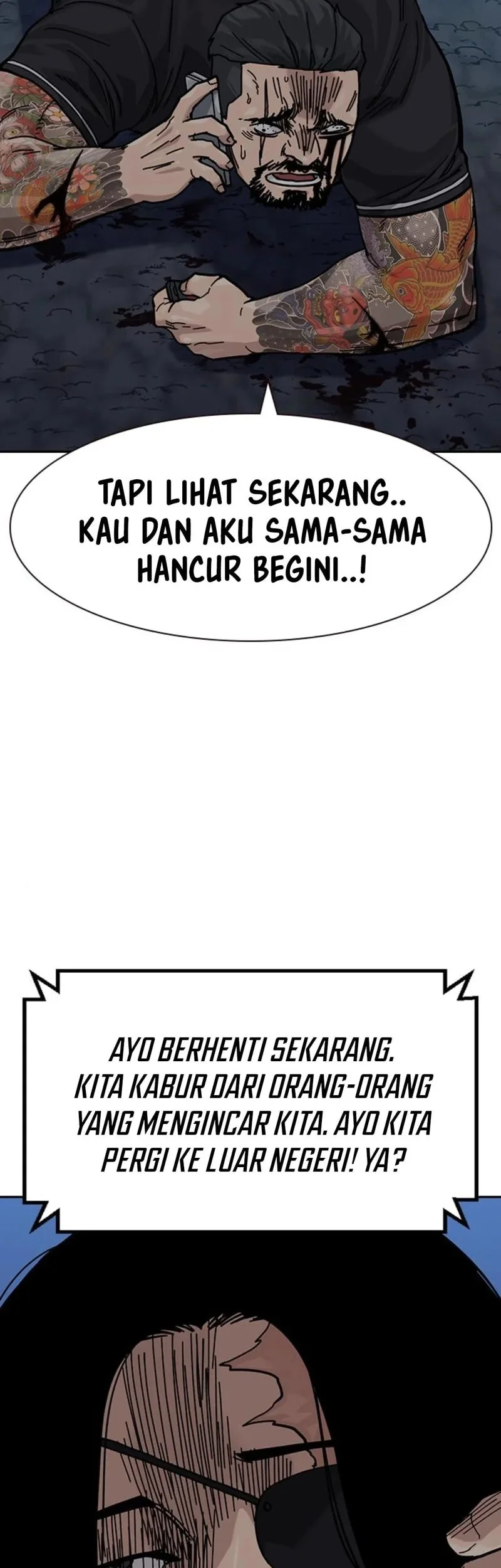 Everyone Loves Her Chapter 169 Gambar 77