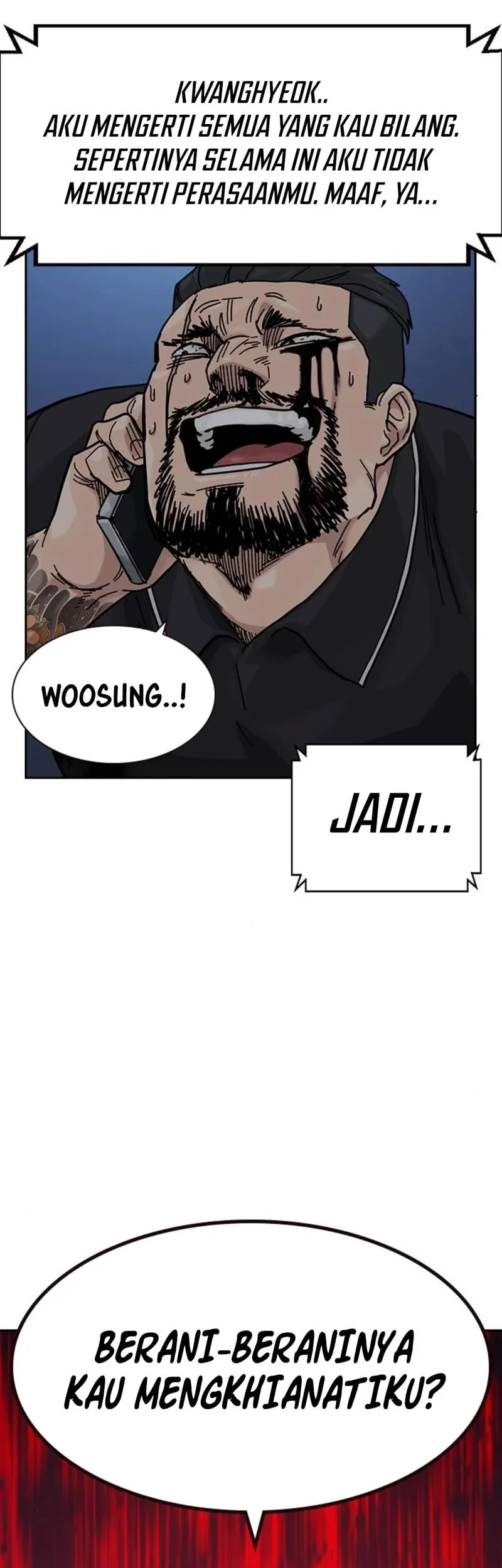 Everyone Loves Her Chapter 169 Gambar 79