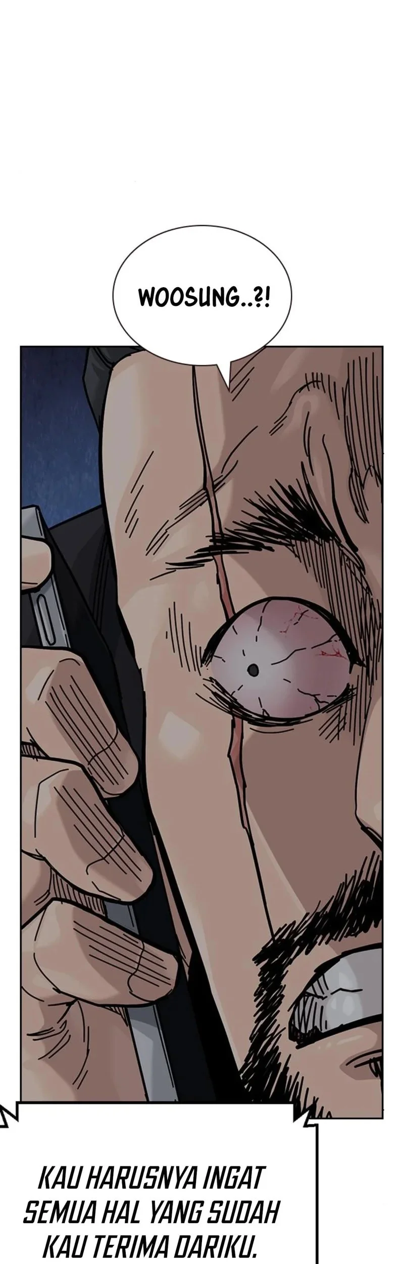 Everyone Loves Her Chapter 169 Gambar 81