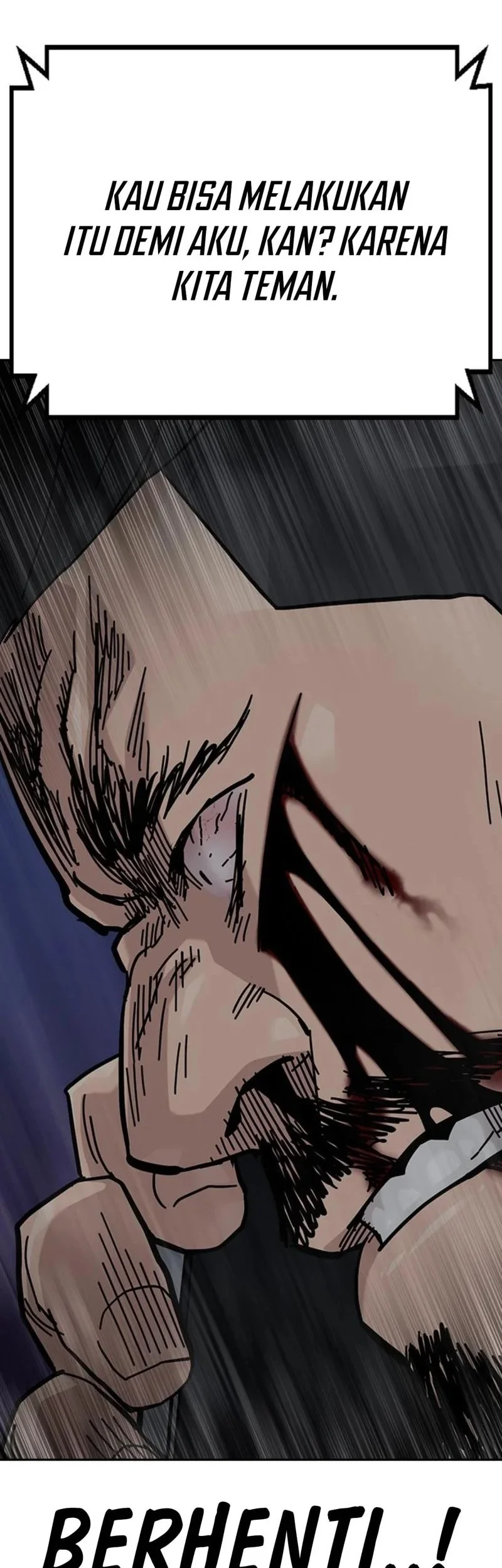 Everyone Loves Her Chapter 169 Gambar 89