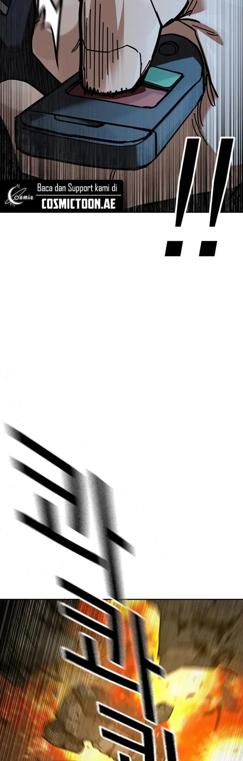 Everyone Loves Her Chapter 169 Gambar 96